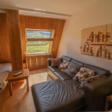 Apartamentos Formigal Luaran gambar