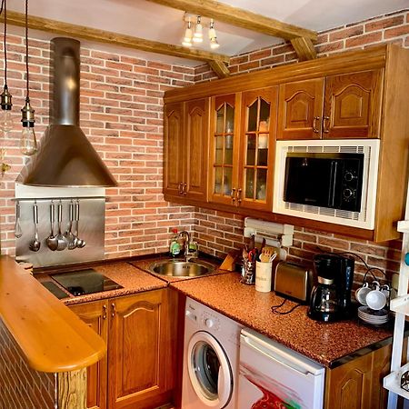Apartamentos Formigal Luaran gambar