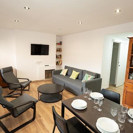 Apartamentos Formigal Luaran gambar