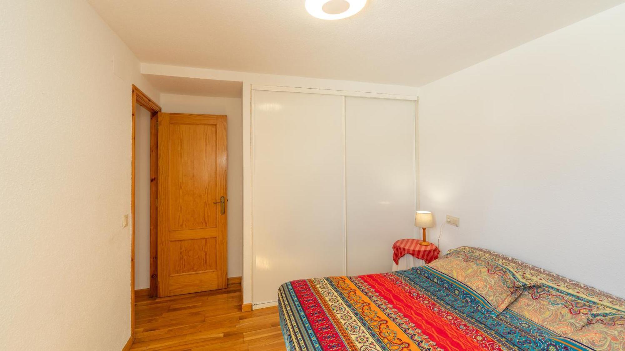 Apartamentos Formigal Luaran gambar