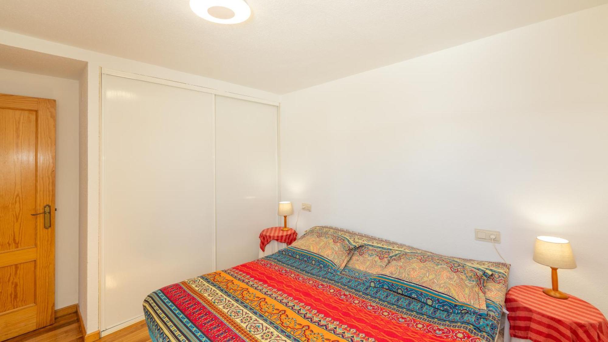 Apartamentos Formigal Luaran gambar