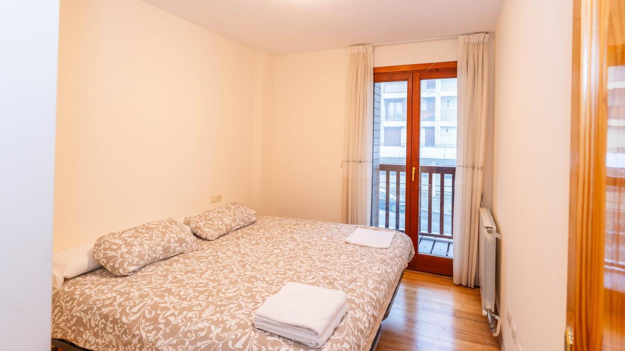Apartamentos Formigal Luaran gambar