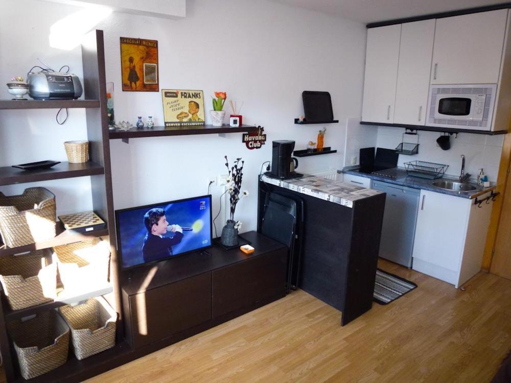 Apartamentos Formigal Luaran gambar